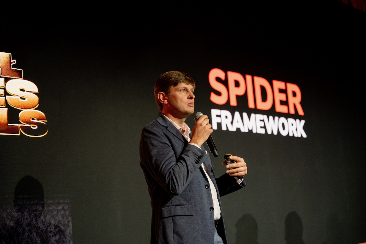 Marcin Stańczak